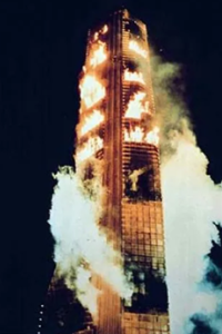 Towering Inferno, The